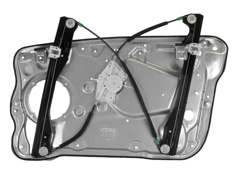 Склопідйомник передній правий Skoda Fabia I 1999-2007 FPS 6Y1837462