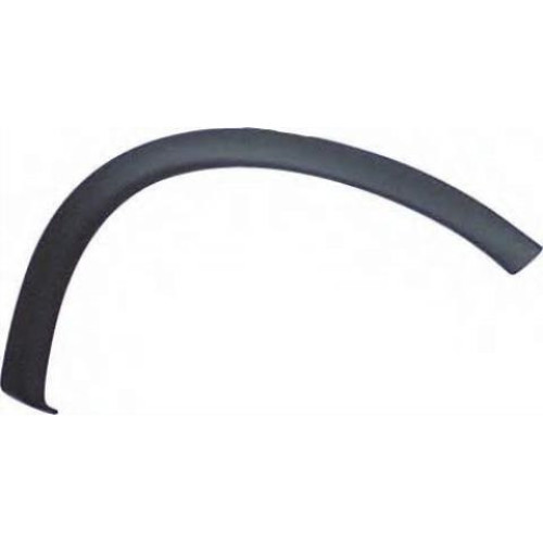 Накладка переднього крила права Opel Corsa B, Combo B 1993-2000 (Elit) 90428152