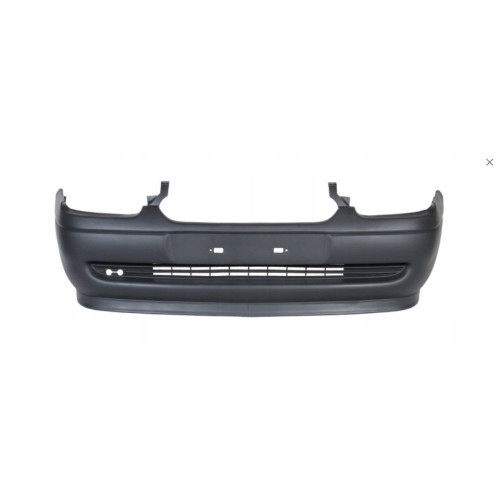 Бампер передній Opel Corsa B (S93) 1997-2000 Elit 1400174