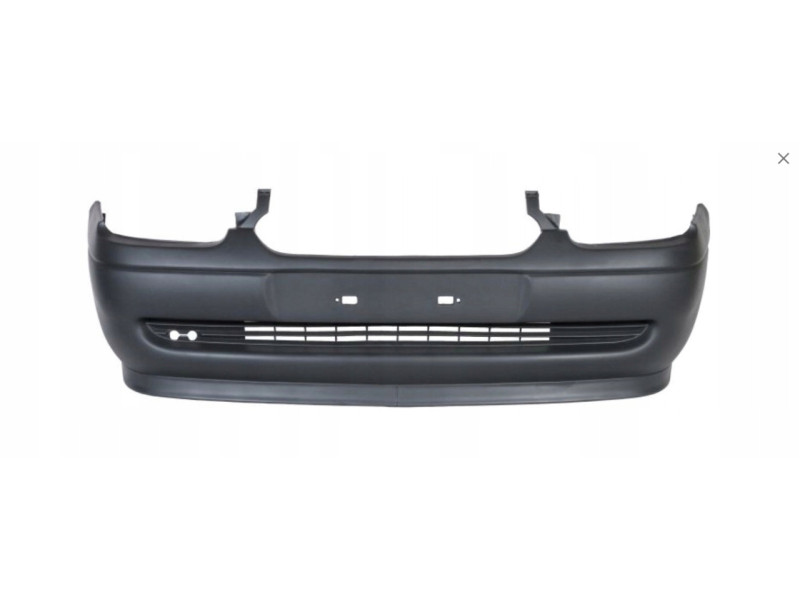 Бампер передній Opel Corsa B (S93) 1997-2000 Elit 1400174