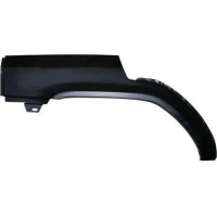 Арка задня Skoda Favorit 89-94 ліва LKQ