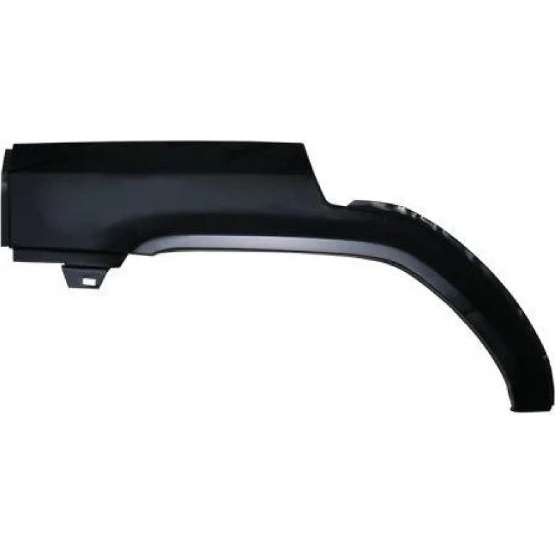 Арка задня права Skoda Favorit 89-94 LKQ