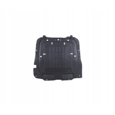 Захист двигуна Opel Corsa C 2000-2009 Elit 5212616