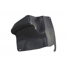 Захист двигуна правий Opel Corsa C 2000-2009 Elit 0212699