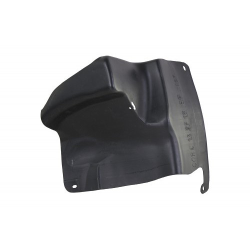 Захист двигуна правий Opel Corsa C 2000-2009 Elit 0212699