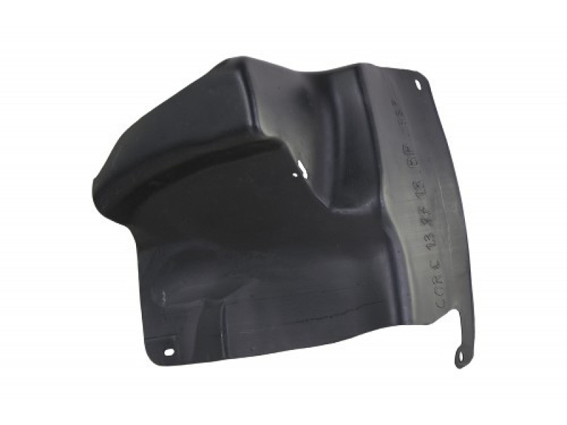 Захист двигуна правий Opel Corsa C 2000-2009 Elit 0212699