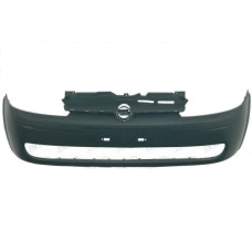 Бампер передній Opel Corsa C 2000-2003 Elit 1400287