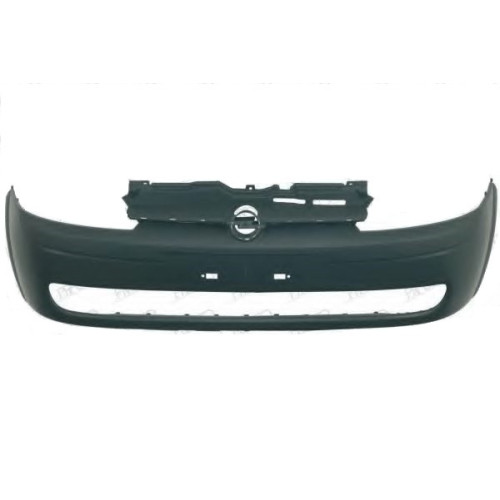 Бампер передній Opel Corsa C 2000-2003 Elit 1400287