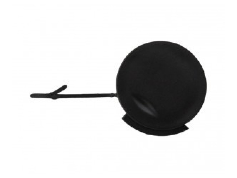 Заглушка буксировочного крюка Opel Corsa C 00-03 (Elit) 1405484