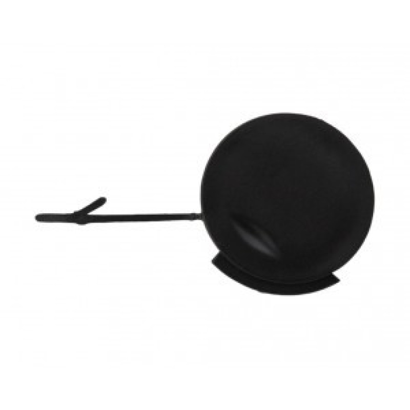 Заглушка буксировочного крюка Opel Corsa C 00-03 (Elit) 1405484