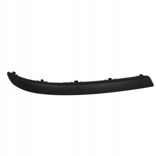 Накладка переднього бампера права Opel Corsa C 2004-2007 (Elit) 1400724