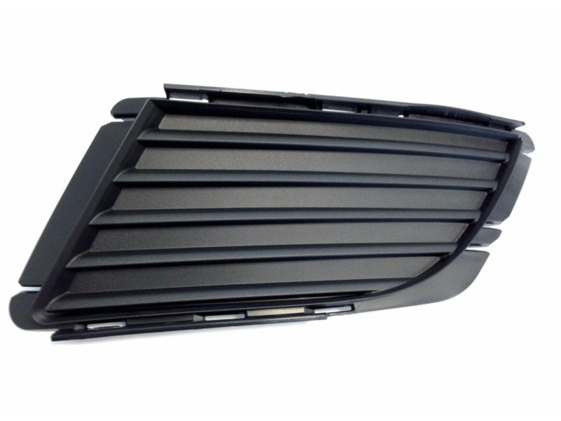 Решітка бампера ліва Opel Corsa C (X01) 00-09 (Elit) 1400727