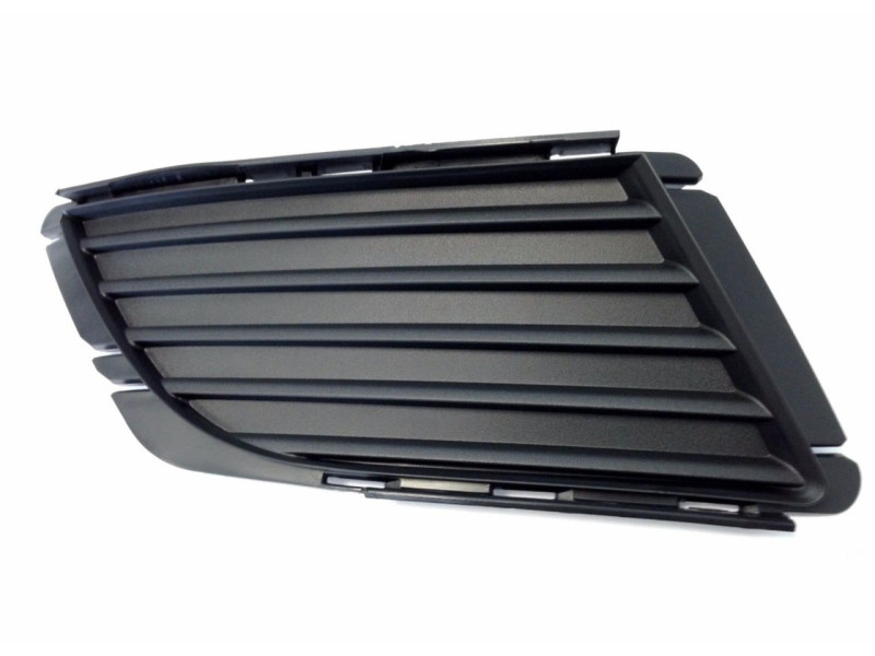 Решітка бампера права Opel Corsa C (X01) 00-09 (Elit) 1400728