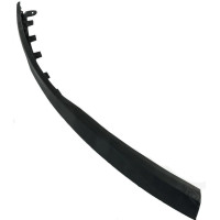 Спойлер бампера передній правий Opel Corsa D 2009-2014 Elit 6400637