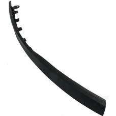 Спойлер бампера передній правий Opel Corsa D 2009-2014 Elit 6400637