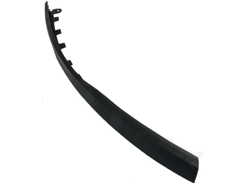 Спойлер бампера передній правий Opel Corsa D 2009-2014 Elit 6400637