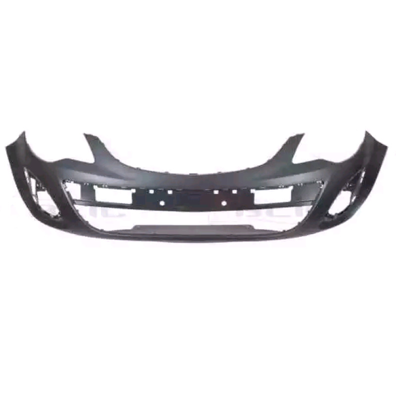 Бампер передній Opel Corsa D 2011-2014 Elit 1400869