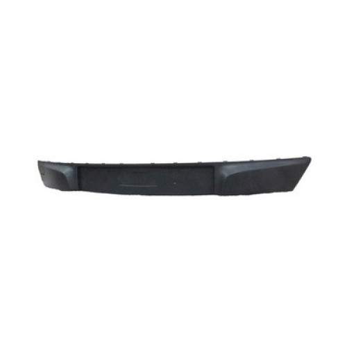 Накладка бампера передня Opel Corsa D 2009-2014 Elit 1400872