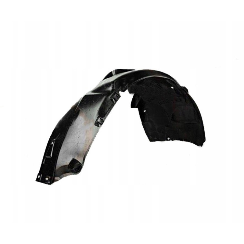 Підкрилок правий передній Opel Meriva A 2003-2010 Elit 13212762