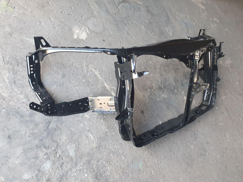 Панель передня Lexus RX350 09-15 (Signeda) 532010E020