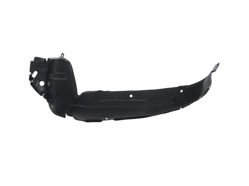 Підкрилок передній лівий Opel Agila 00-07 Elit 9214677