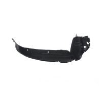 Підкрилок передній правий Opel Agila 2000-2007 Elit 4706788