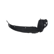Підкрилок передній правий Opel Agila 2000-2007 Elit 4706788