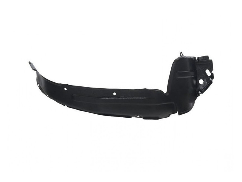 Підкрилок передній правий Opel Agila 2000-2007 Elit 4706788