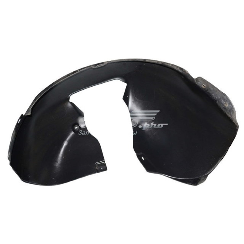 Підкрилок задній лівий Opel Agila 2000-2007 Elit 61 01 333