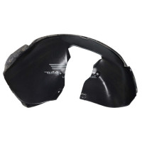 Підкрилок задній правий Opel Agila 2000-2007 Elit 61 02 343