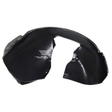 Підкрилок задній правий Opel Agila 2000-2007 Elit 61 02 343