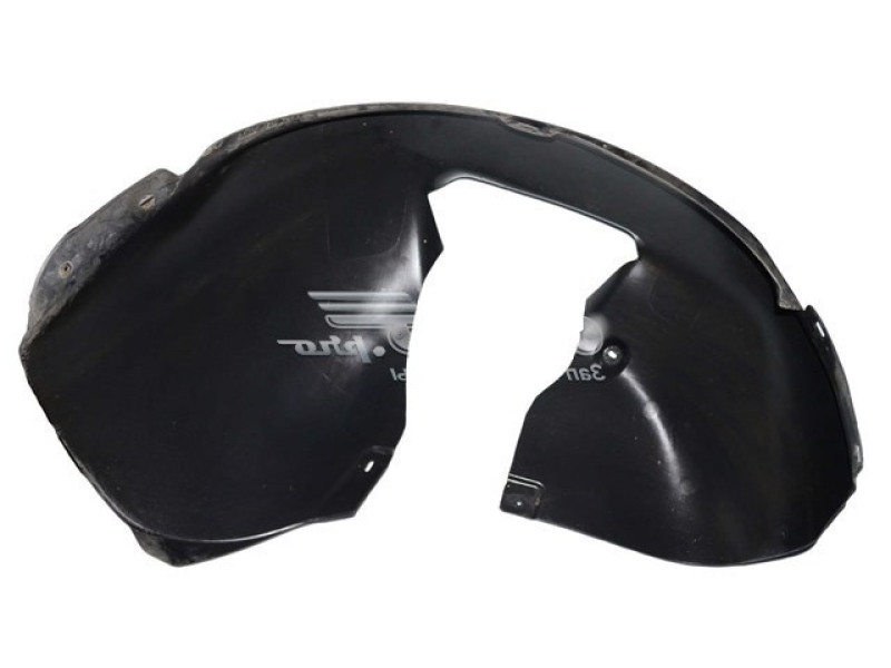 Підкрилок задній правий Opel Agila 2000-2007 Elit 61 02 343