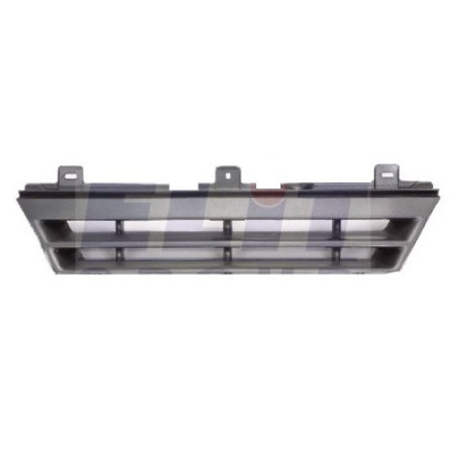 Решітка радіатора Opel Omega A (V87) 86-94 (Elit) 3503428A