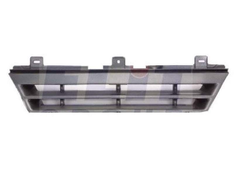 Решітка радіатора Opel Omega A (V87) 86-94 (Elit) 3503428A