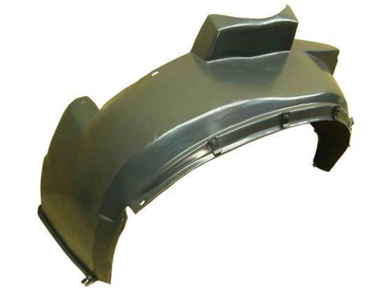 Підкрилок передній лівий Opel Omega B 1999-2003 Elit 6101323