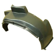 Підкрилок передній правий Opel Omega B 1999-2003 Elit 6102337