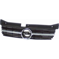 Решітка радіатора Opel Omega B 94-99 (Elit) 6320014