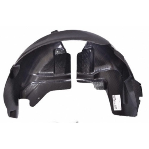 Підкрилок передній правий Opel Kadett E 1984-1991 Elit 01102301