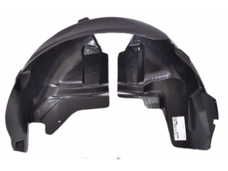 Підкрилок передній правий Opel Kadett E 1984-1991 Elit 01102301