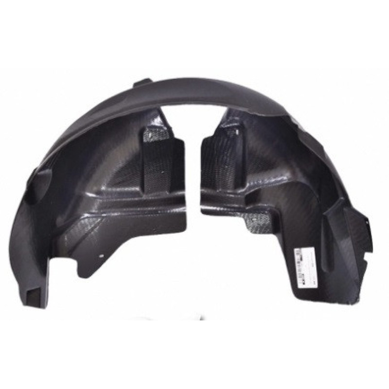 Підкрилок передній правий Opel Kadett E 1984-1991 Elit 01102301