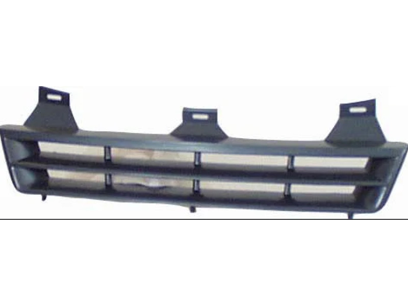 Решітка радіатора Opel Kadett E 89-91 (Elit) 90312328
