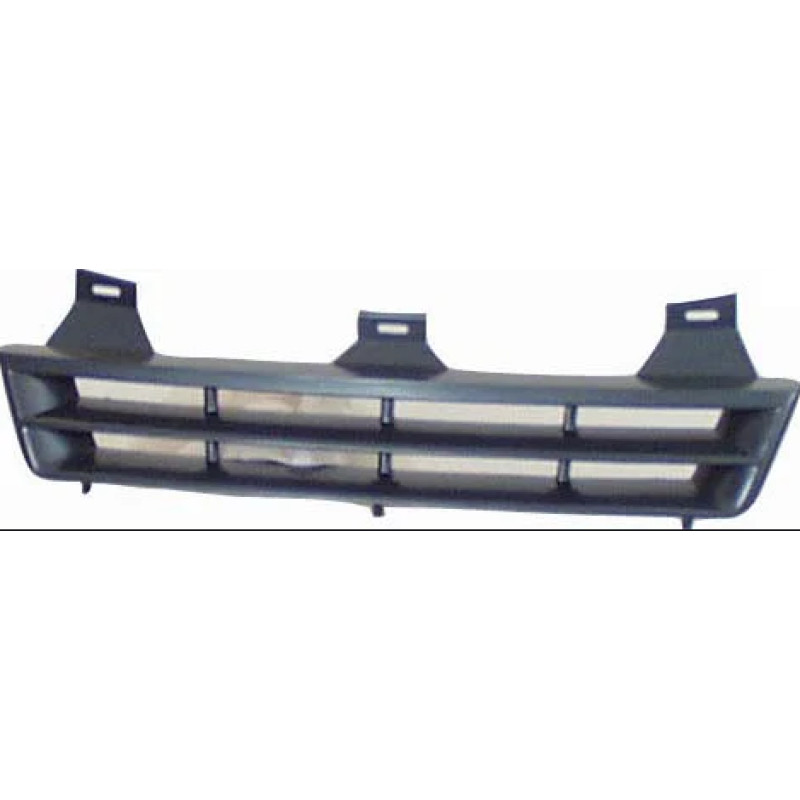 Решітка радіатора Opel Kadett E 89-91 (Elit) 90312328