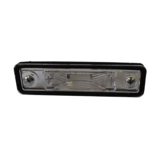 Підсвітка номера Opel Astra F (T92) 91-98 (Elit) 1224143