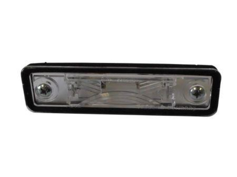 Підсвітка номера Opel Astra F (T92) 91-98 (Elit) 1224143