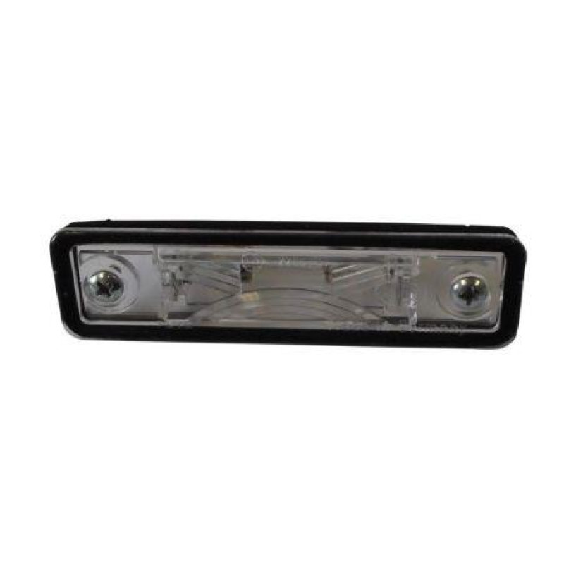 Підсвітка номера Opel Astra F (T92) 91-98 (Elit) 1224143
