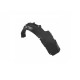 Підкрилок передній правий Opel Astra F 1991-1998 Elit 90540174