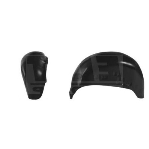 Підкрилок задній правий Opel Astra F 91-98 Elit KH5050 548