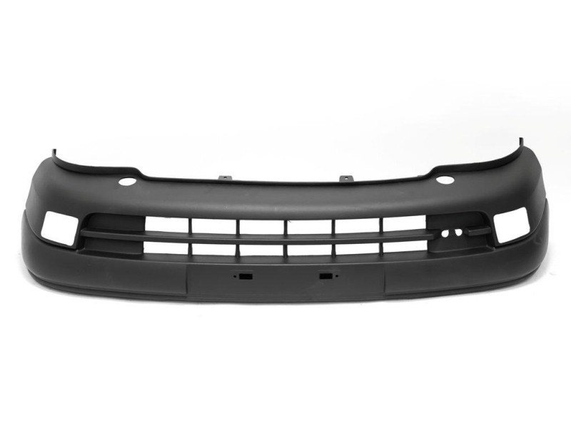 Бампер передній Opel Astra F 91-98 Elit 1400153