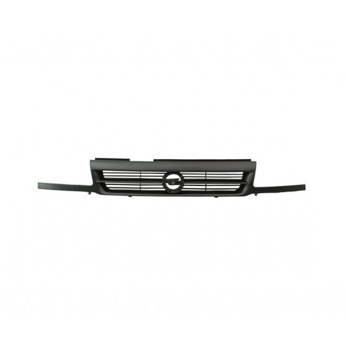 Решітка радіатора Opel Astra F 91-94 (Elit) 1320050