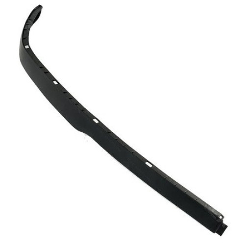 Спойлер бампера правий передній Opel Astra G 1998-2005 Elit 90546958